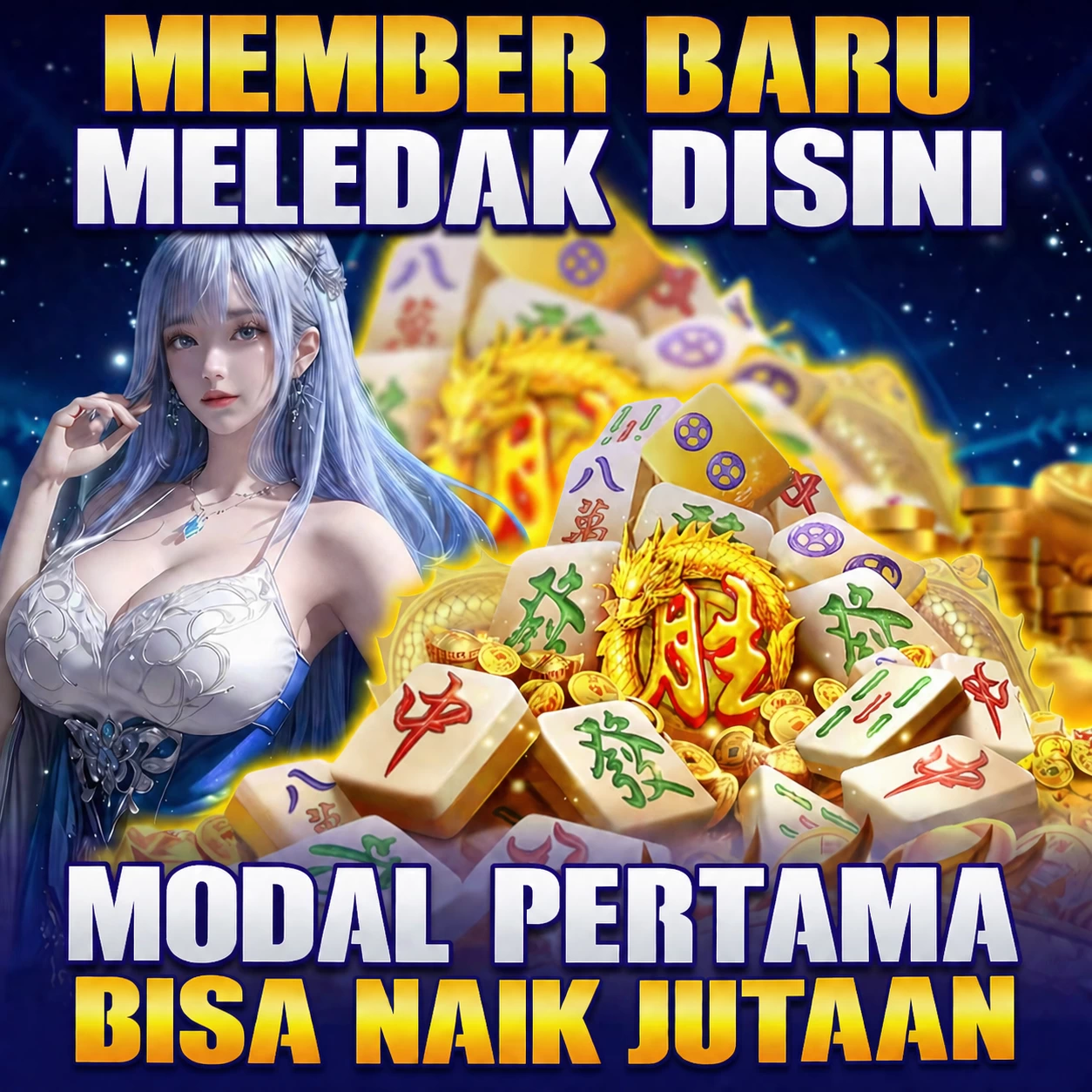 Slots com prêmios dobet